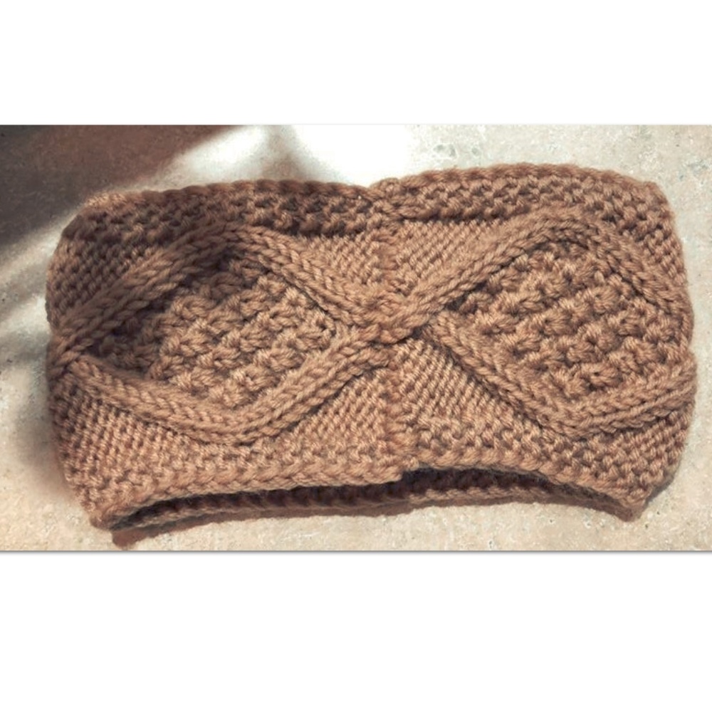 Headband Warmer